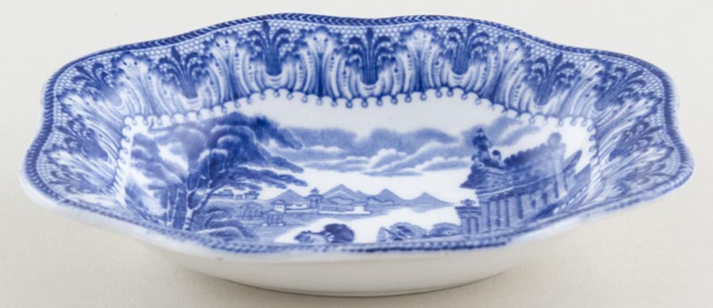 Dish c1930s